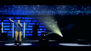 Christian Josué  Cadenas Romper Break Every Chain Video Oficial HD [upl. by Fiden424]