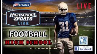 Evergreen vs PikeDeltaYork High School Football 952024 Live Stream [upl. by Mikihisa6]