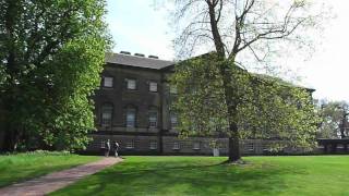 Nostell Priory and Parkland 17th April 2011 [upl. by Nett]