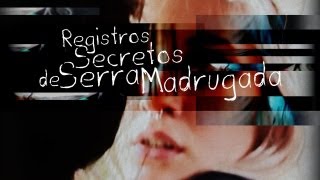 FILME Registros Secretos de Serra Madrugada Projeto SLENDER [upl. by Cirle222]