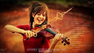 Lindsey Stirling 2024  12 Hours of Epic Violin Music  Full Album Collection [upl. by Gustaf]