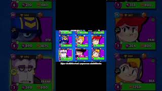 Bedava BrawlPass Plus nasıl alınır brawlstars brawl brawlstarsgameplay clashwithhaaland [upl. by Ihculo]