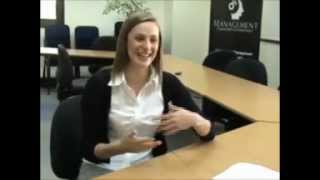 Job Interview Video Examples [upl. by Manthei]