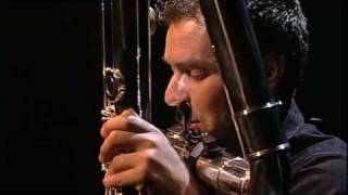 Contrabass flute solo Jeroen Goossens [upl. by Novanod]