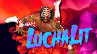 Lince Dorado Entrance Video [upl. by Paola]