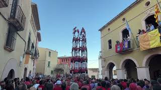 7de8 dels Nens del Vendrell a Altafulla [upl. by Eelarbed897]