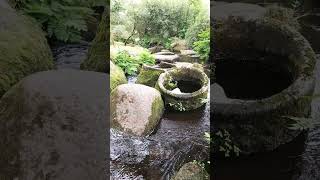 Les chaos de Mardoul Monts dArrée dans le Finistère [upl. by Annayk]