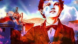 Life of St Dominic Savio in English [upl. by Nywroc208]