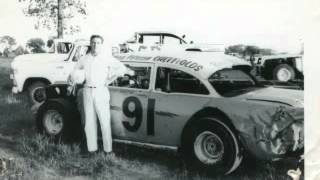 Racing in Wisconsin early 60s [upl. by Elleyoj821]