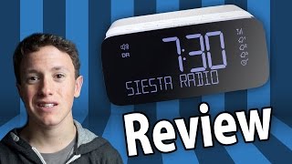 Pure Siesta Rise  Review amp Setup [upl. by Curran]