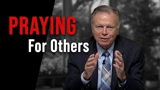 How to Pray for Others The Secret Weapon You Never Knew You Had  Mark Finley [upl. by Didier503]