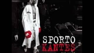 Sporto Kantes  Surprise [upl. by Markman]