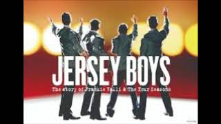 Sherry Jersey Boys 2 hours [upl. by Tifanie]