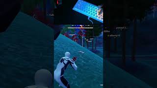 FORTNITES DAY OF DOOM MODE IS WEIRD fortnite fortniteclips fortnitemarvel fortnitegameplay [upl. by Filippa158]