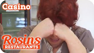 Renate am Ende ihrer Kräfte Schafft sie einen Neuanfang  48  Rosins Restaurants  Kabel Eins [upl. by Tobias792]