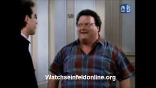 Seinfeld Episodes Online 5 Funny Seinfeld Moment Episode part 3 [upl. by Uriah]