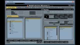 MDrummer Small by Melda Production [upl. by Pieter243]