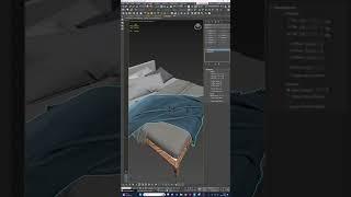 3ds Max use Xform blender gamemodel 3dmodeling 3dsmax texture [upl. by Milissa593]