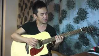 Seagull Coastline Slim S6 CW Spruce QI Guitar Review In Singapore [upl. by Yarg]