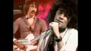 Nazareth  Love hurts Live [upl. by Garnette]