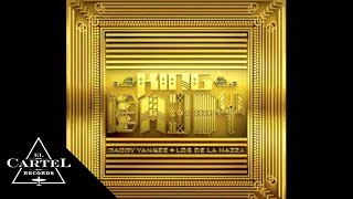 Daddy Yankee  Im The Boss Audio Oficial [upl. by Priest]