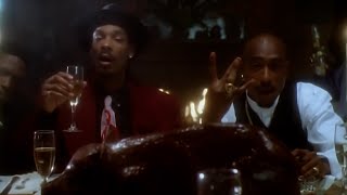 2Pac ft Snoop Dogg  2 Of Amerikaz Most Wanted Official Music Video [upl. by Scherle]