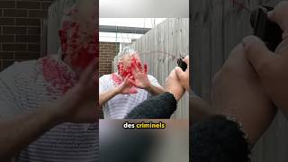 Ce Spray Identifie les criminels pendant une Semaine ❤️ [upl. by Dorinda]