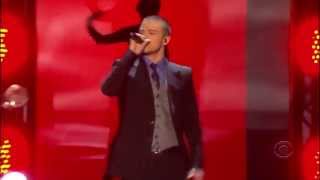 Justin Timberlake HDSexy Back live Victorias Secret Fashion Show 2006 HD 1080p [upl. by Ernst]