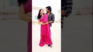 trinayani serial actress pavithra jayaram with her son lost dance videoviral trending shortsfeed [upl. by Costin]