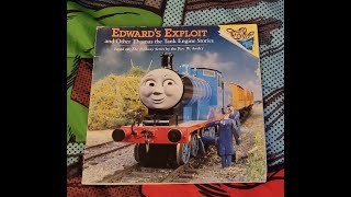 Thomas and friends the deputation 1993 [upl. by Hardej]