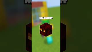 Arpenteur VS Magma Cube  Test de leau Minecraft 🌊 [upl. by Neleag790]