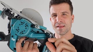 The Best Makita Circular Saw [upl. by Red]