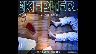 Lars Kepler  Hypnotizér Audiotekacz [upl. by Elyse574]