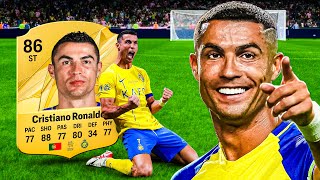 Ik Kocht Ronaldo [upl. by Enyala352]