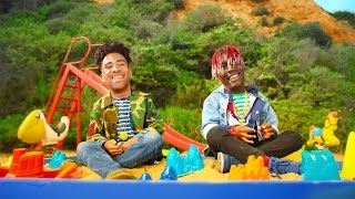 KYLE  iSpy feat Lil Yachty Official Music Video [upl. by Aliahkim]