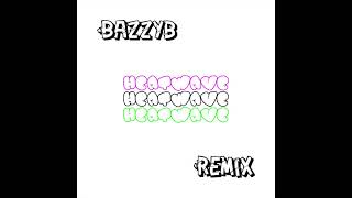 Bazzyb  HeatWave Bassline Remix [upl. by Hunter]