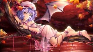 AOne  movin on Touhou VocalFolk Arrange [upl. by Edelstein]