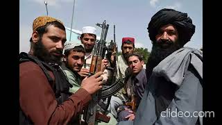 Taliban Song 2024  Suno AI [upl. by Iggam]