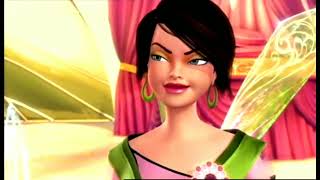 Barbie and the fairy secret full movie part 4in hindiBarbie movie [upl. by Artenak]