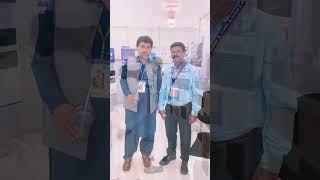 Exciting times at IAPEX 2024  IAP Peshawar Chapter  Renner CM Pakistan [upl. by Mello]