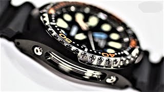 TOP 10 Best Seiko Watches 2024 Who Is The Best [upl. by Carvey284]