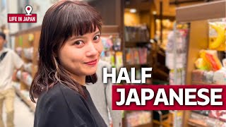 The Struggles of Working in Japan as a HalfJapanese  Working Culture in Japan [upl. by Ihcego]