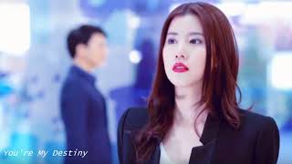 After lost baby a long time she come backll Youre My Destiny Thai EP13 14 preview [upl. by Eednim]