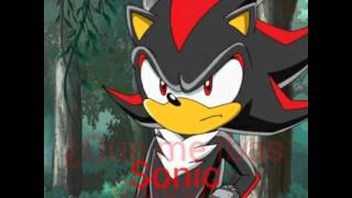 SonicxShadow Sonadow capítulo 7 [upl. by Ayat]