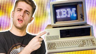 Why IBM GAVE UP on Making PCs [upl. by Stephenie831]