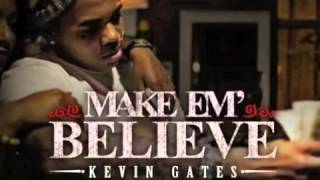 Kevin Gates Dangerous [upl. by Goodson]