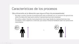 Psicología de la percepción  Tema 1 parte 2 [upl. by Westmoreland941]