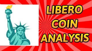 Libero Financial LIBERO Token Analysis [upl. by Aciraj]