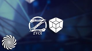 Zyce LIVE set 2015 [upl. by Eelymmij]