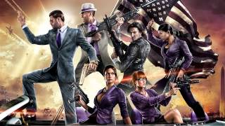 Saints Row IV Soundtrack  Main Theme [upl. by Mccarty107]